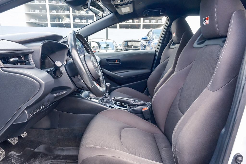 Thumbnail: 2023 Toyota GR Corolla - 7