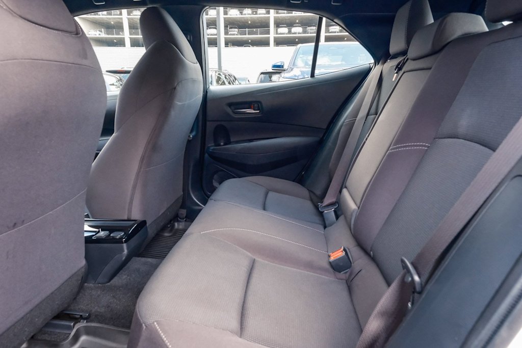 Thumbnail: 2023 Toyota GR Corolla - 8