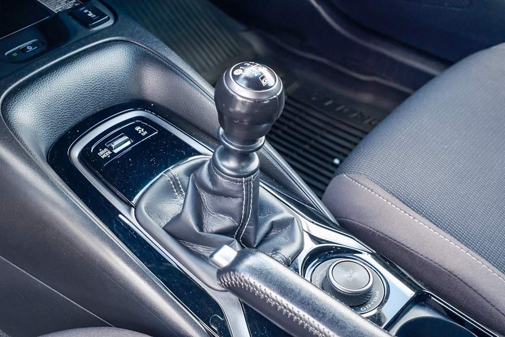 Thumbnail: 2023 Toyota GR Corolla - 10