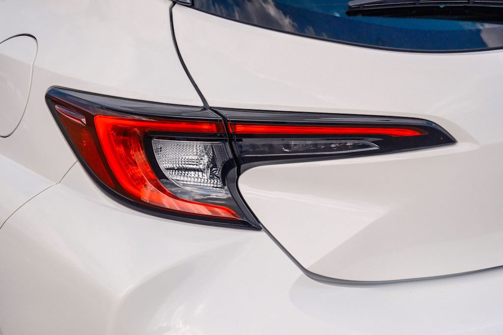 Thumbnail: 2023 Toyota GR Corolla - 15