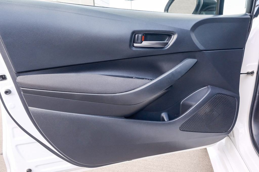 Thumbnail: 2023 Toyota GR Corolla - 21