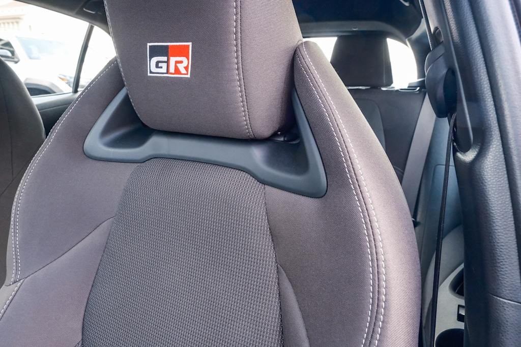 Thumbnail: 2023 Toyota GR Corolla - 20