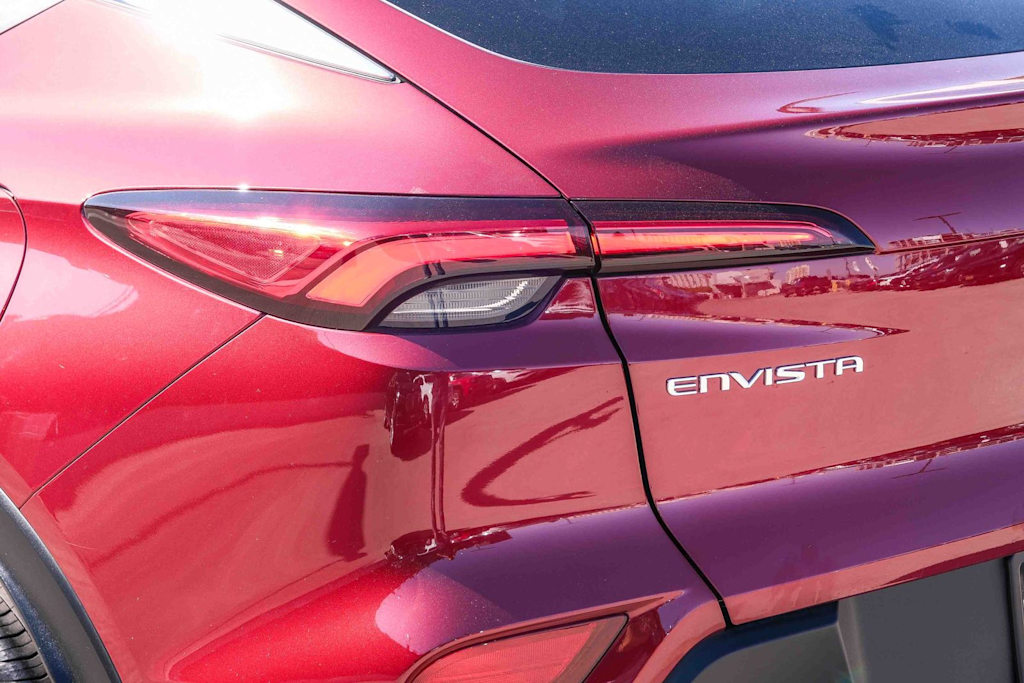 Thumbnail: 2024 Buick Envista - 18