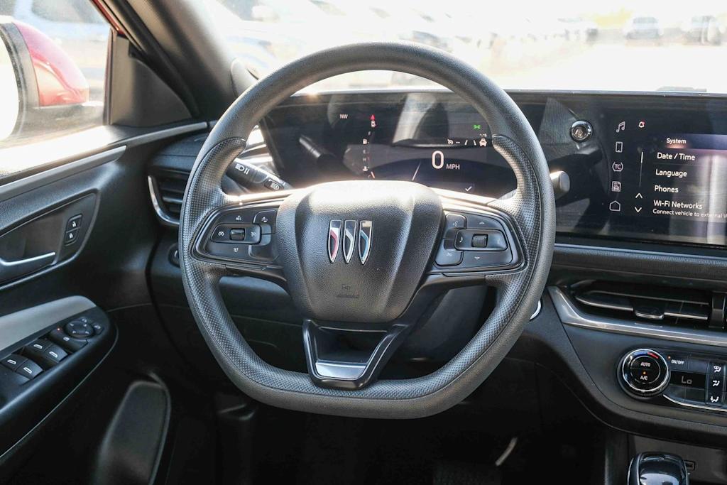 Thumbnail: 2024 Buick Envista - 8