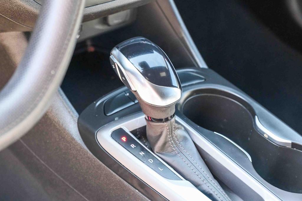 Thumbnail: 2024 Buick Envista - 13