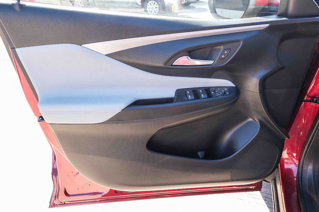 Thumbnail: 2024 Buick Envista - 26