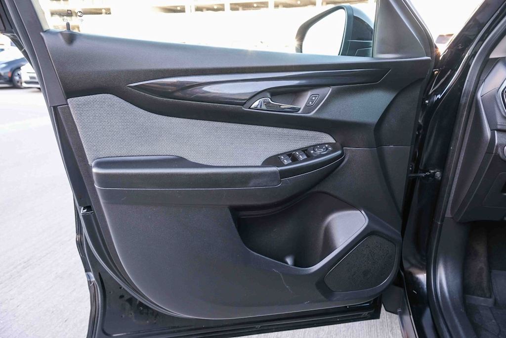 Thumbnail: 2024 Chevrolet TrailBlazer - 22