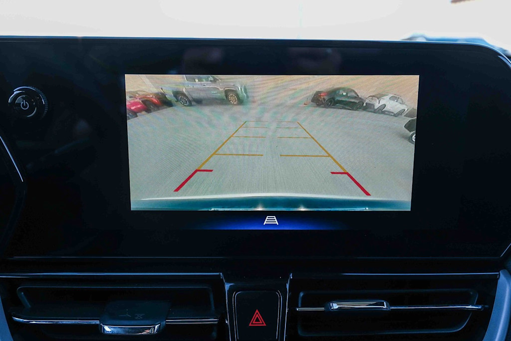 Thumbnail: 2024 Chevrolet TrailBlazer - 25