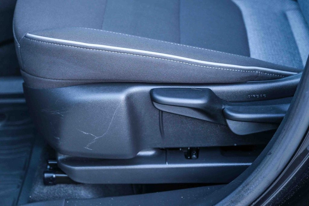 Thumbnail: 2024 Chevrolet TrailBlazer - 23