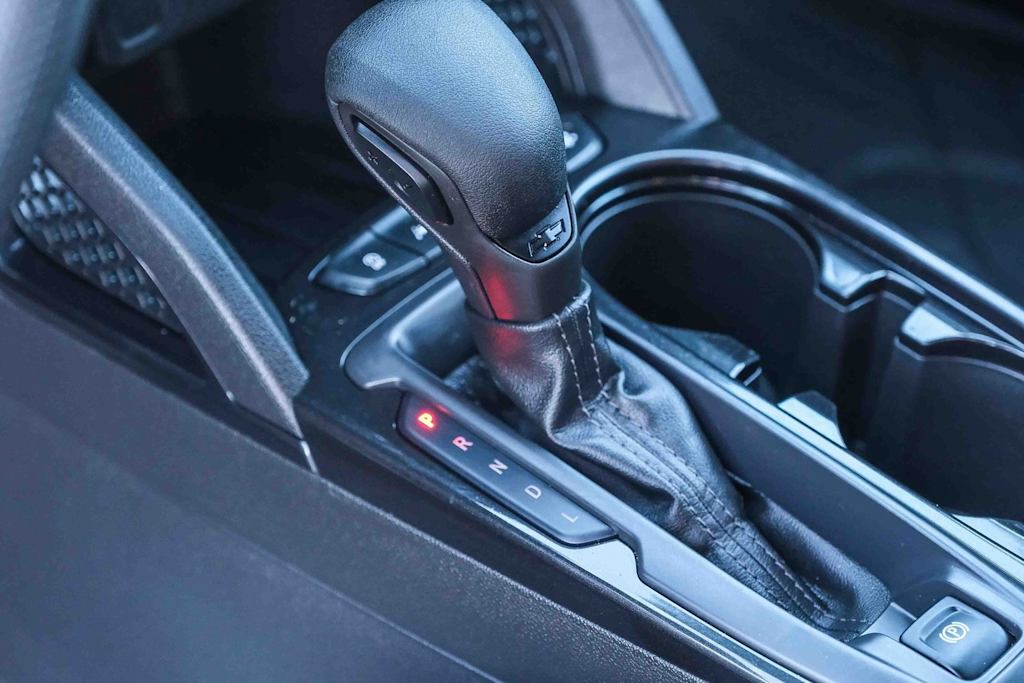 Thumbnail: 2024 Chevrolet TrailBlazer - 11