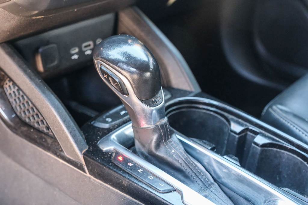 Thumbnail: 2021 Chevrolet TrailBlazer - 14
