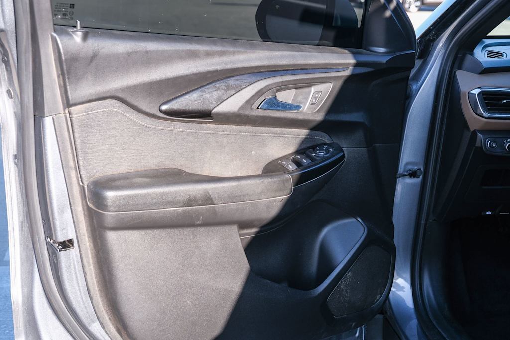 Thumbnail: 2021 Chevrolet TrailBlazer - 26