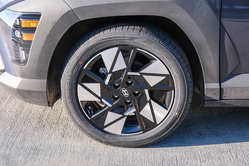 Thumbnail: 2024 Hyundai Kona - 16