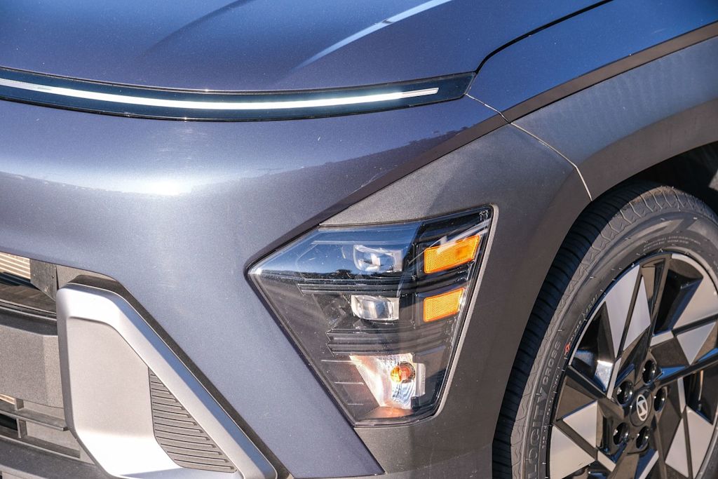 Thumbnail: 2024 Hyundai Kona - 18