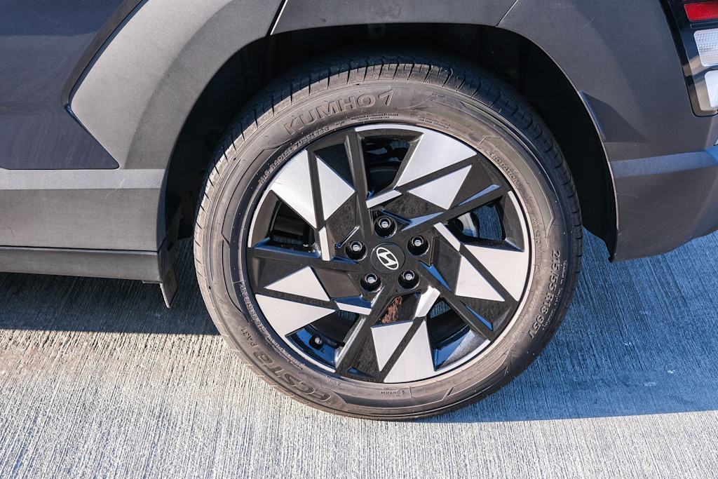 Thumbnail: 2024 Hyundai Kona - 6