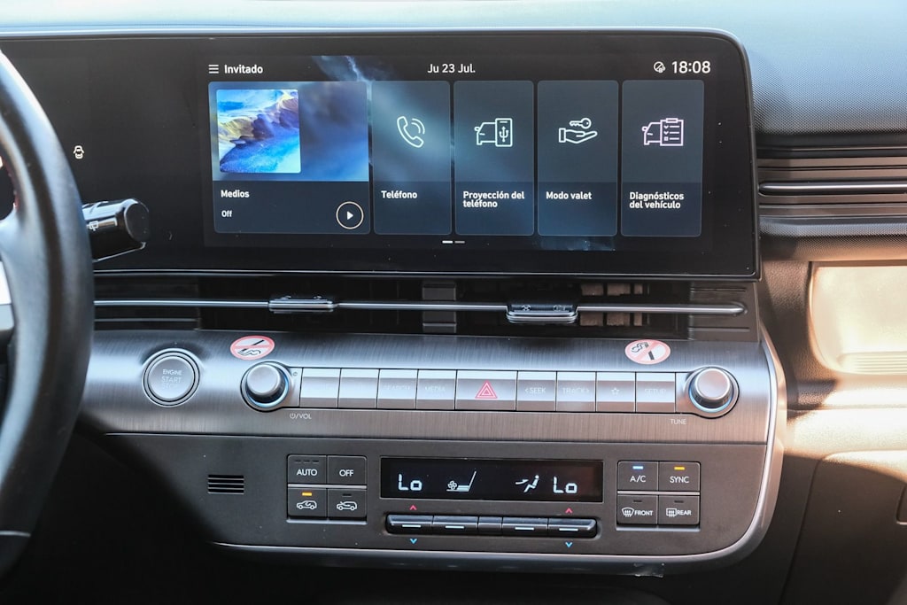Thumbnail: 2024 Hyundai Kona - 11