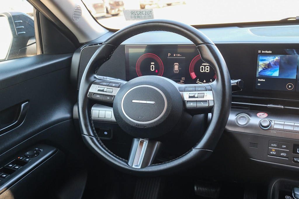 Thumbnail: 2024 Hyundai Kona - 7