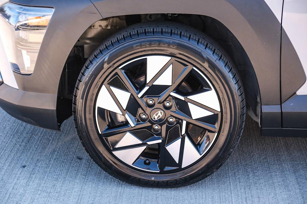 Thumbnail: 2024 Hyundai Kona - 19