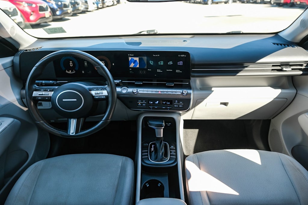 Thumbnail: 2024 Hyundai Kona - 2