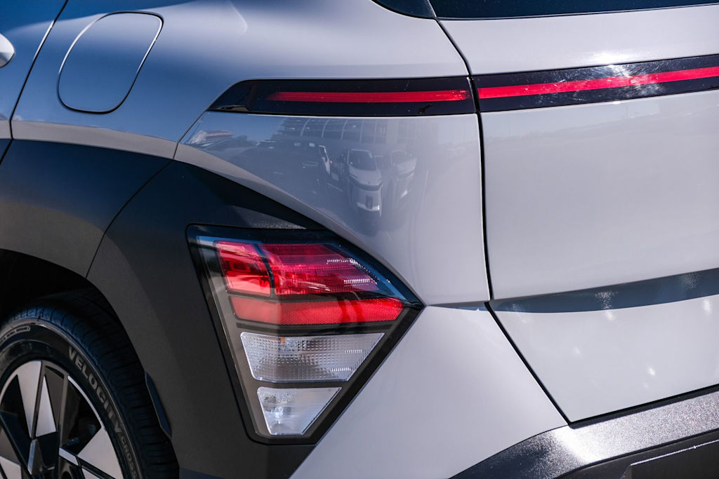 Thumbnail: 2024 Hyundai Kona - 18