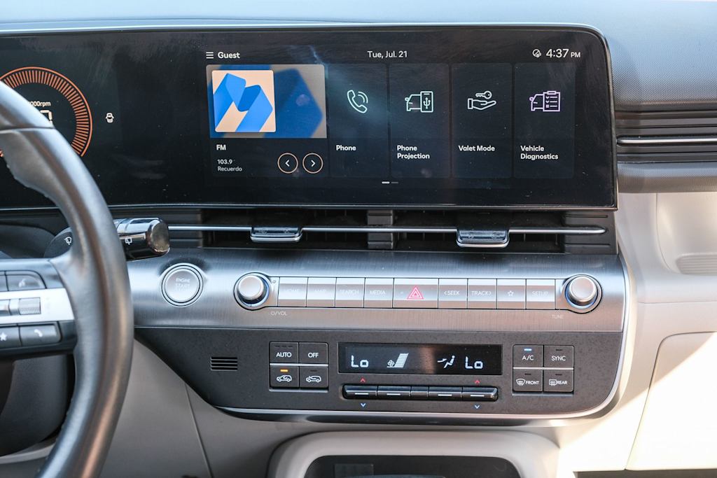 Thumbnail: 2024 Hyundai Kona - 13