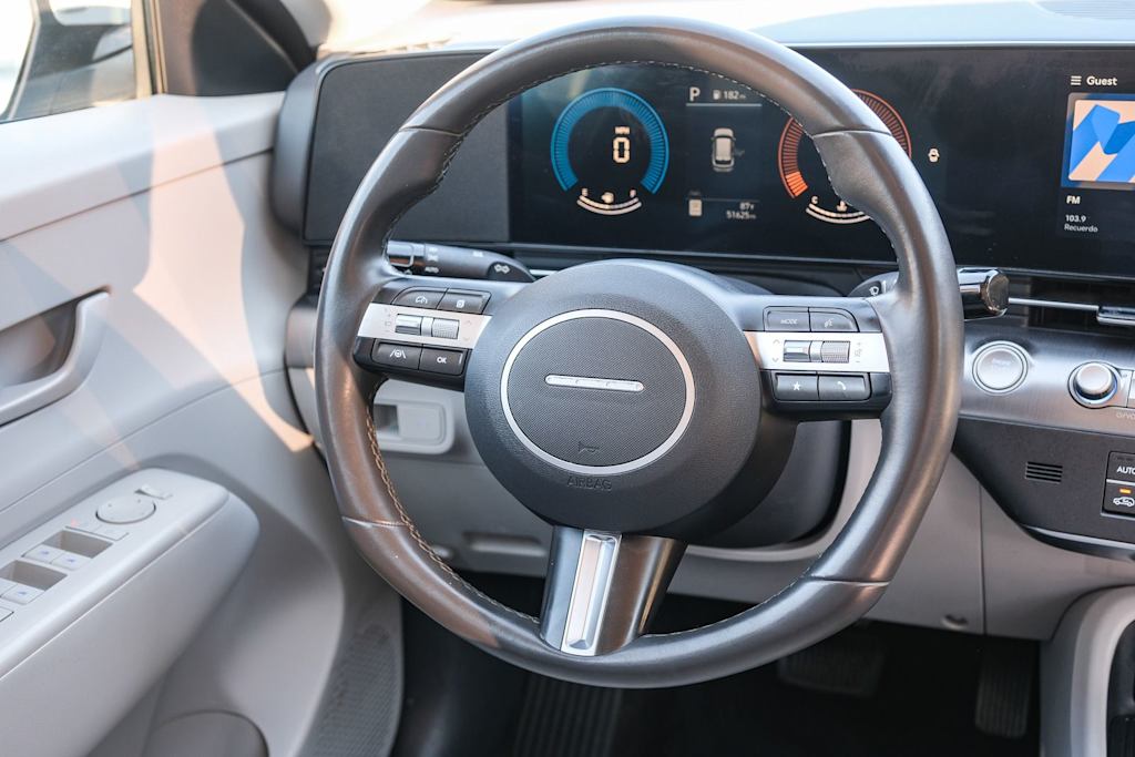Thumbnail: 2024 Hyundai Kona - 9