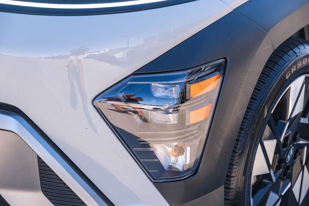 Thumbnail: 2024 Hyundai Kona - 21