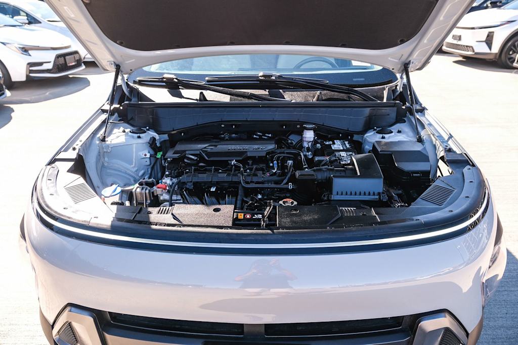 Thumbnail: 2024 Hyundai Kona - 8
