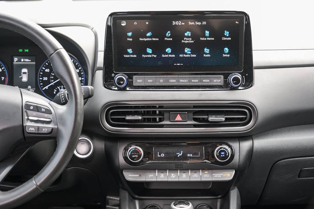 Thumbnail: 2023 Hyundai Kona - 12
