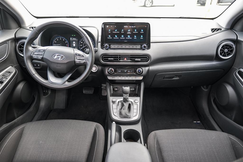 Thumbnail: 2023 Hyundai Kona - 2