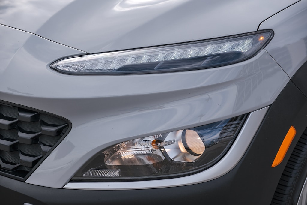Thumbnail: 2023 Hyundai Kona - 21