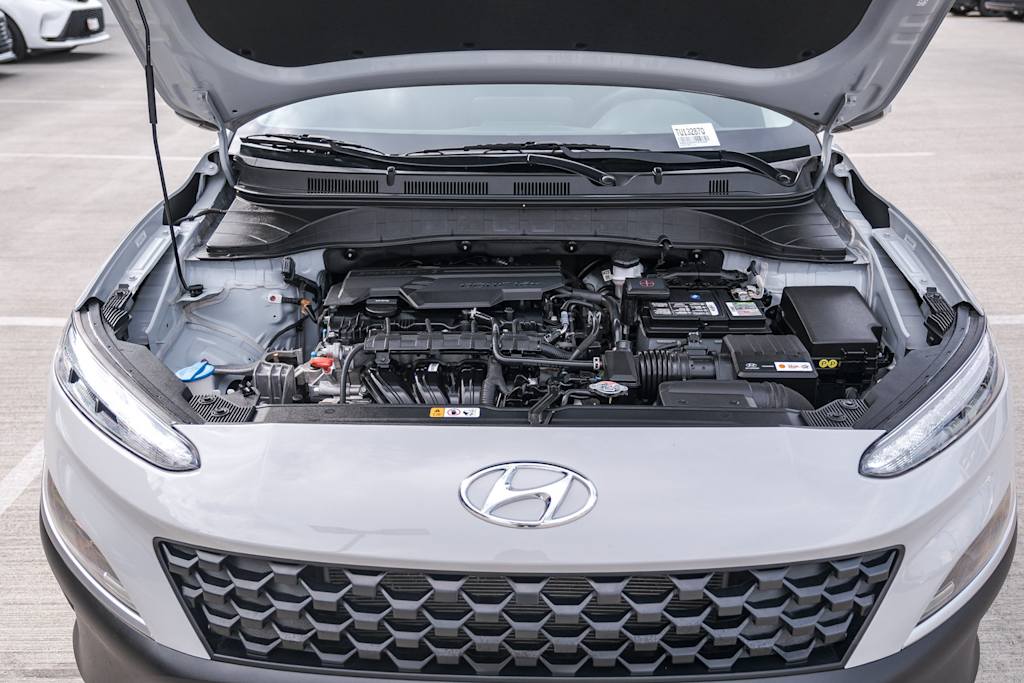 Thumbnail: 2023 Hyundai Kona - 8