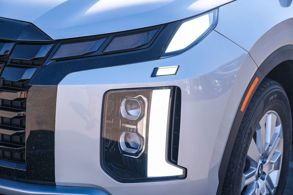 Thumbnail: 2024 Hyundai Palisade - 21
