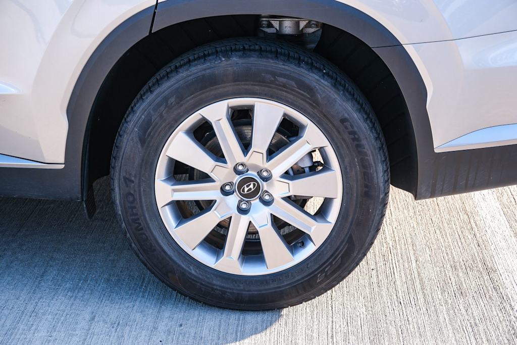 Thumbnail: 2024 Hyundai Palisade - 7