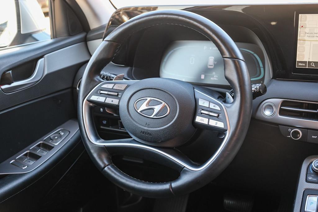 Thumbnail: 2024 Hyundai Palisade - 8