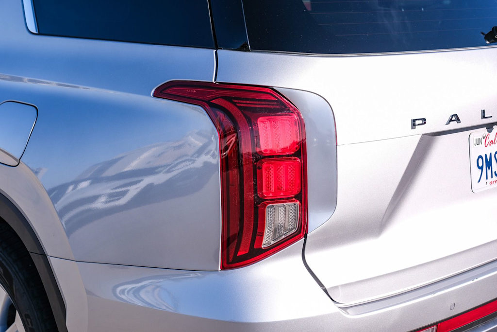 Thumbnail: 2024 Hyundai Palisade - 18