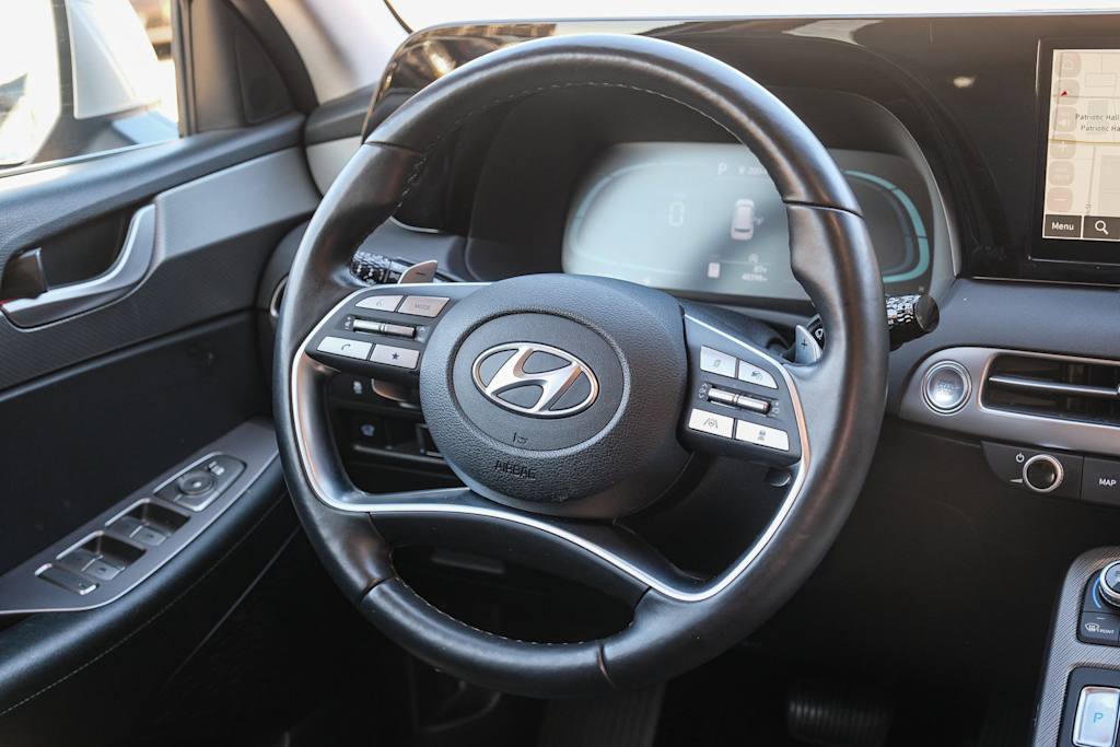 Thumbnail: 2024 Hyundai Palisade - 8