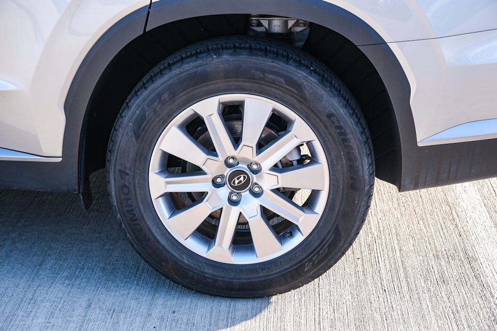 Thumbnail: 2024 Hyundai Palisade - 7