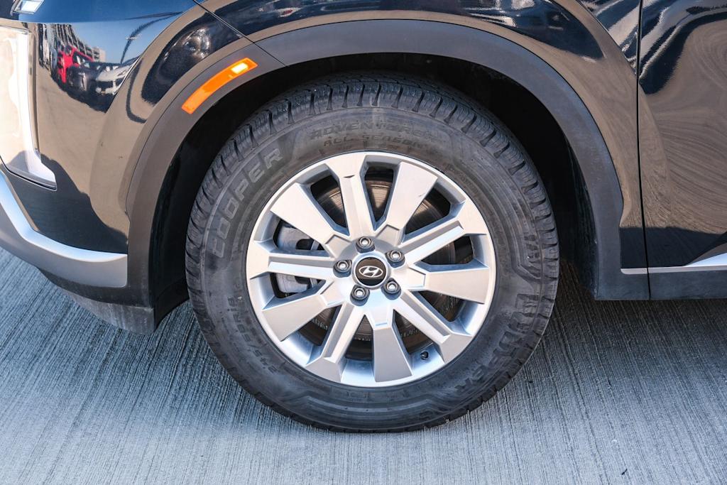 Thumbnail: 2024 Hyundai Palisade - 17