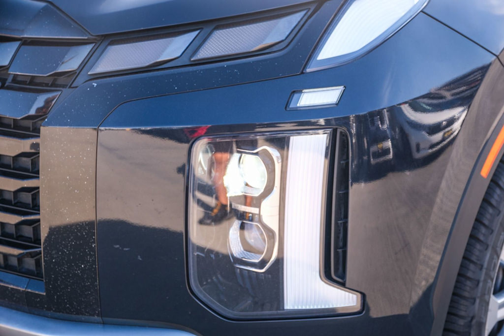 Thumbnail: 2024 Hyundai Palisade - 19