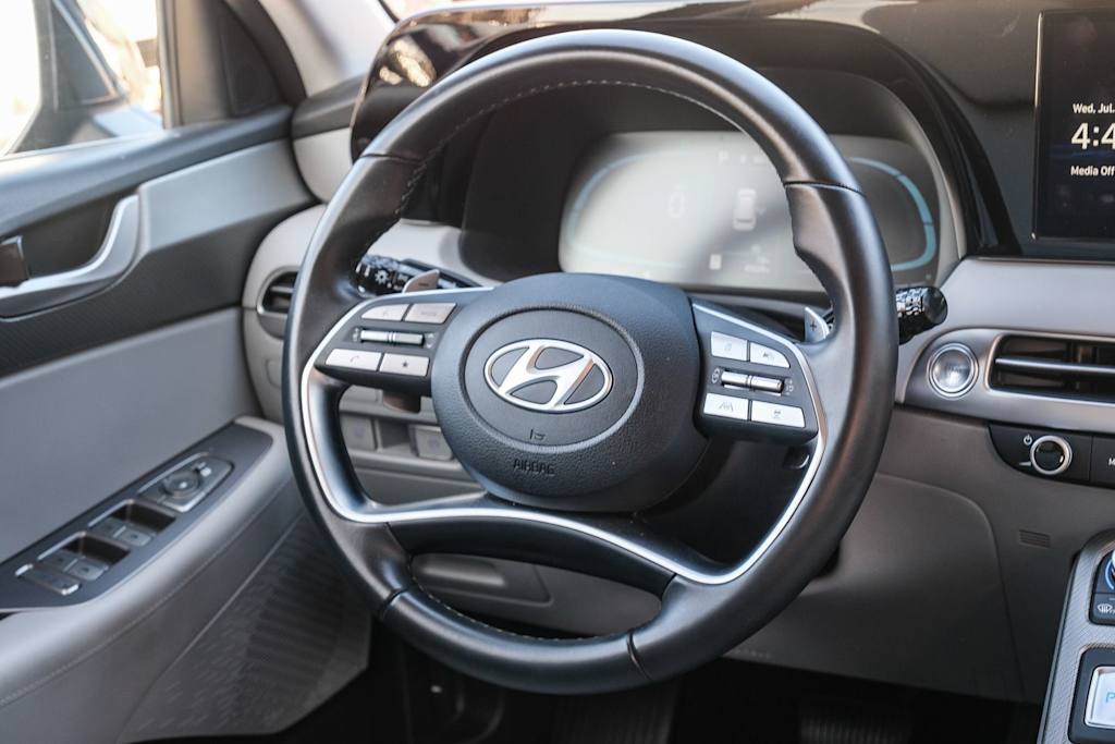 Thumbnail: 2024 Hyundai Palisade - 2