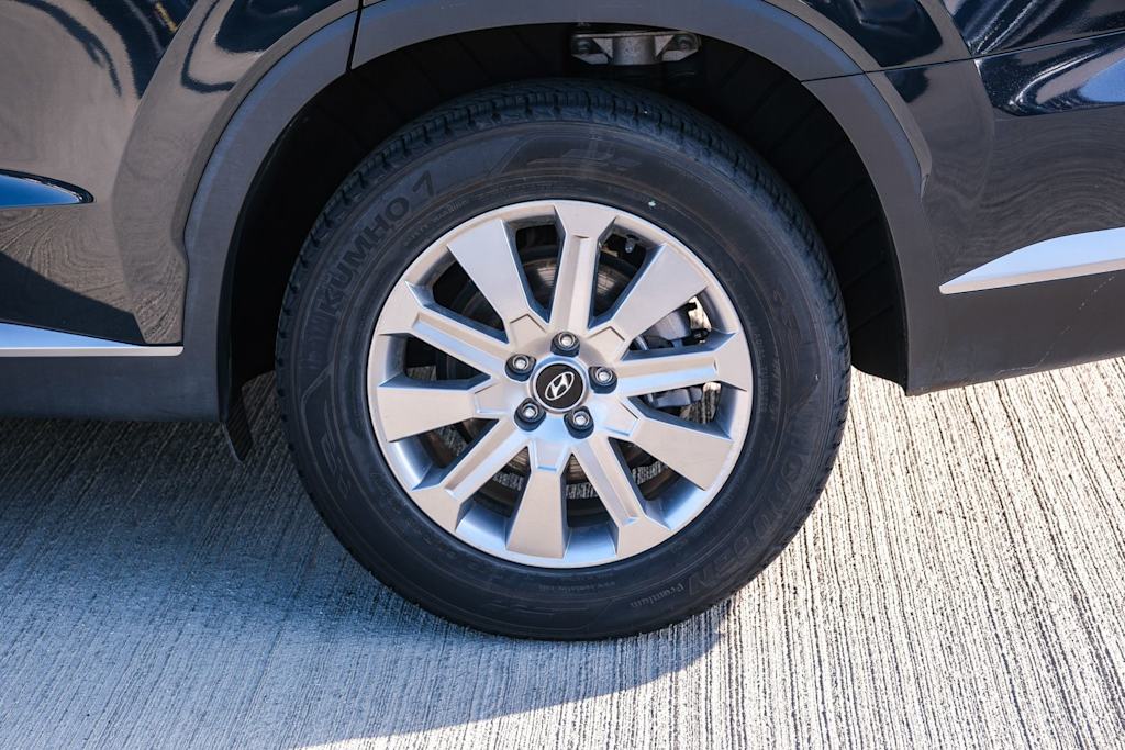 Thumbnail: 2024 Hyundai Palisade - 7