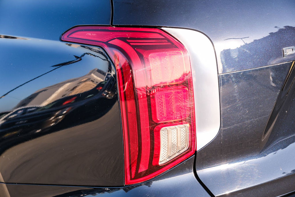 Thumbnail: 2023 Hyundai Palisade - 18