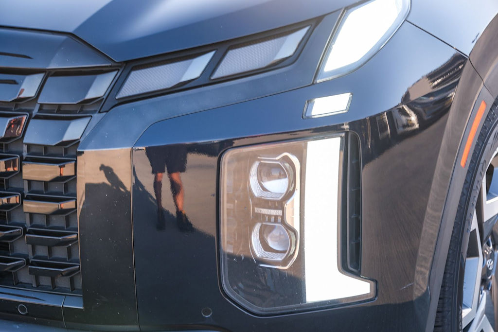 Thumbnail: 2023 Hyundai Palisade - 21