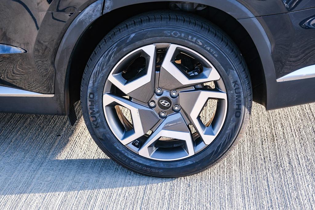 Thumbnail: 2023 Hyundai Palisade - 7