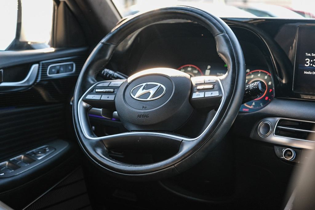 Thumbnail: 2023 Hyundai Palisade - 8