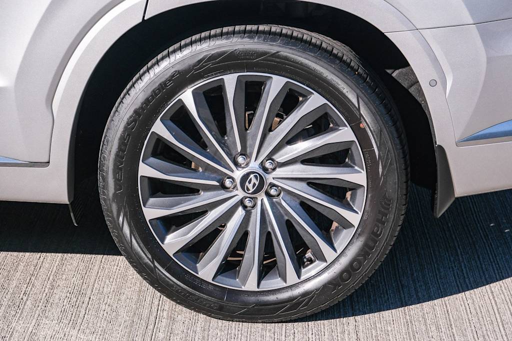 Thumbnail: 2023 Hyundai Palisade - 6