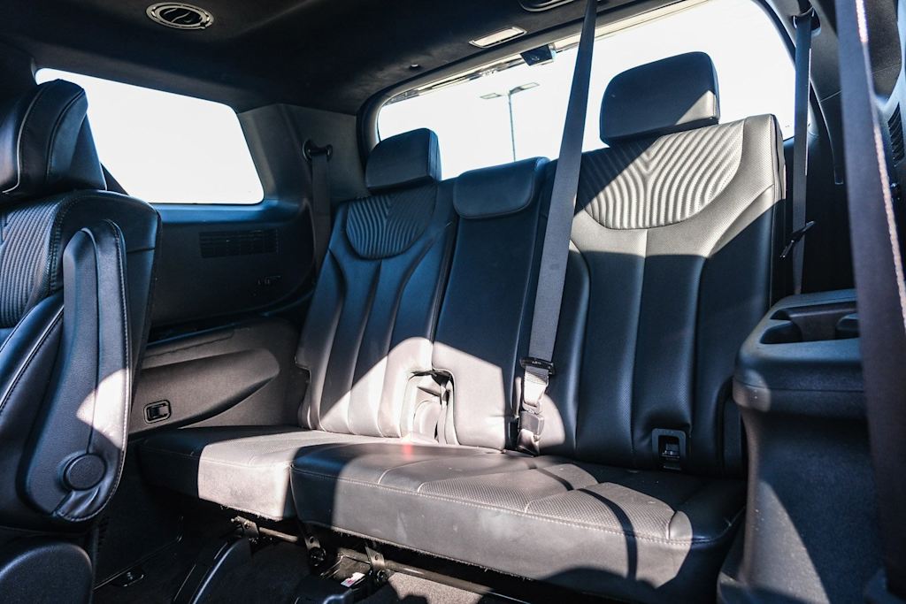 Thumbnail: 2023 Hyundai Palisade - 25