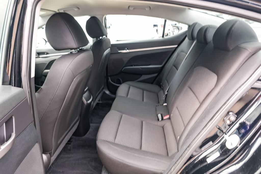 Thumbnail: 2019 Hyundai Elantra - 12