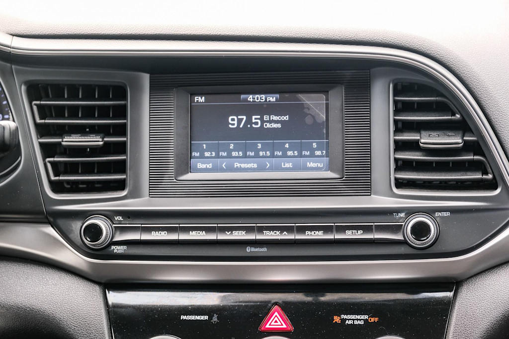 Thumbnail: 2019 Hyundai Elantra - 23